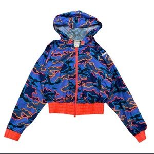 Adidas Stella McCartney Sport Jacket